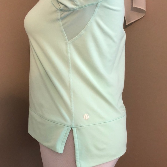 Lululemon pullover - Picture 2 of 6